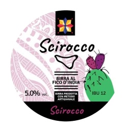 terre a sud est-scirocco