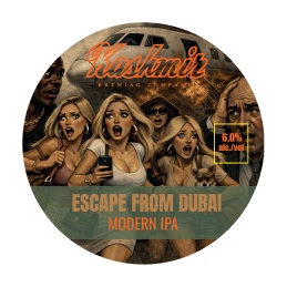 kashmir-escape from dubai