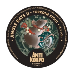 antikorpo-jingle rats