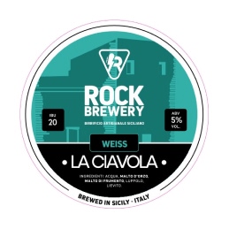 rock brewery-la ciavola