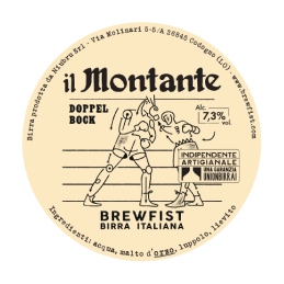 brewfist-il montante