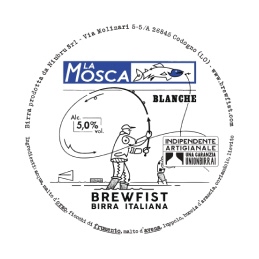 brewfist-la mosca