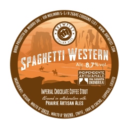 brewfist-spaghetti western