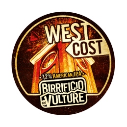 birrificio del vulture-west cost