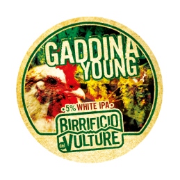 birrificio del vulture-gaddina young