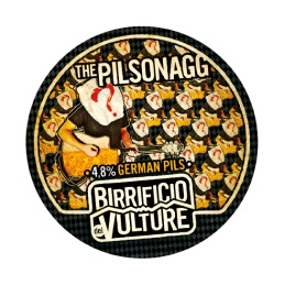 birrificio del vulture-the pilsonagg