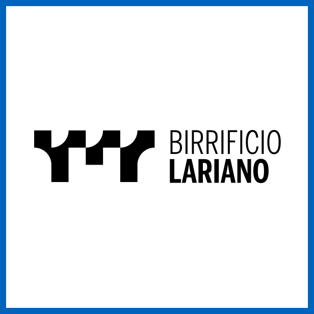 Logo birrificio lariano