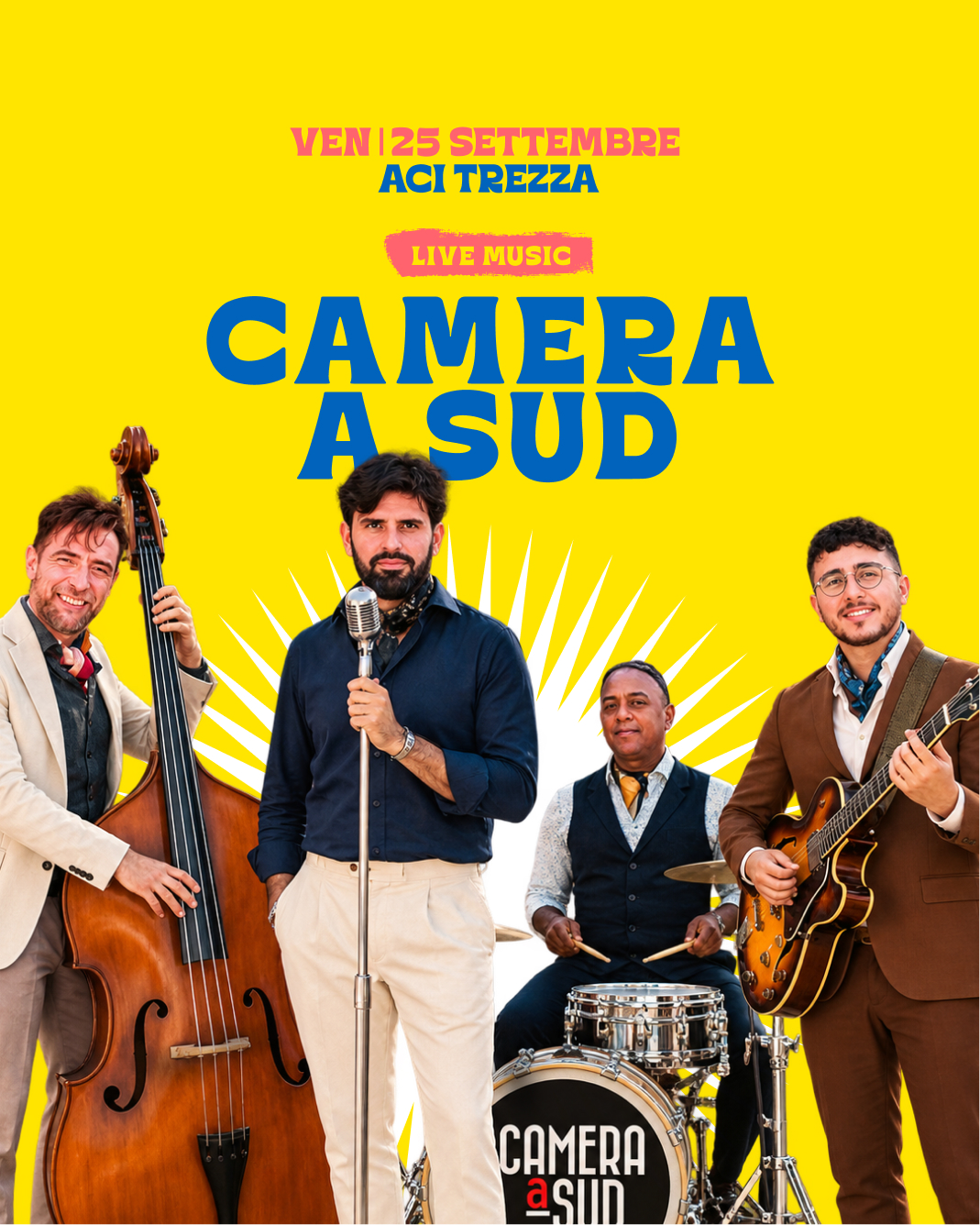 post-camera a sud